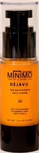 Minimo Déjàvu Sea Buckthorn Face Serum