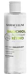 Miraculum Bakuchiol Anti-age Rejuvenating Face Toner