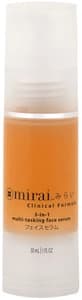 Mirai Clinical 3-In-1 Multi-Tasking Face Serum With Astaxanthin