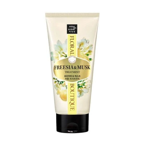 miseenscéne Floral Boutique Perfume Treatment (Freesia & Musk) - 300ml