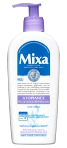 Mixa Bodylotion Atopiance Pflegender Körperbalsam