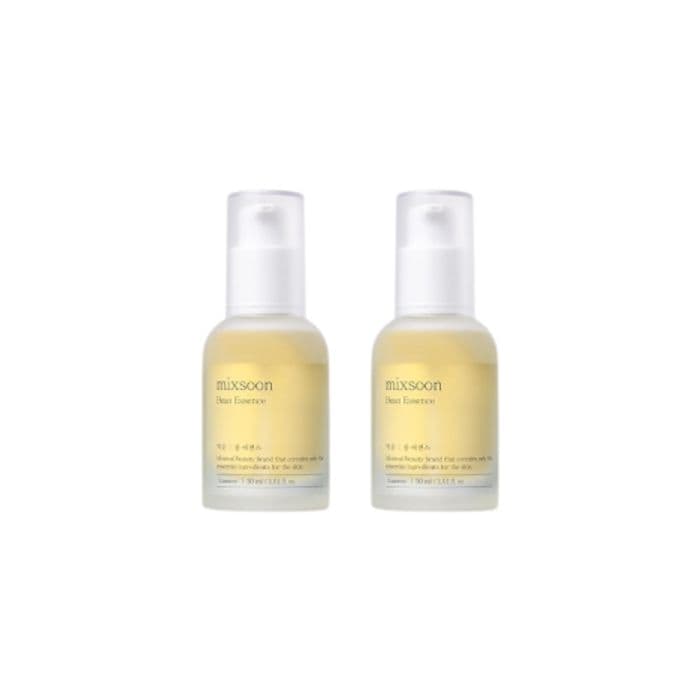 Mixsoon Bean Essence - 30ml (2ea) Set