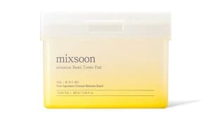 Mixsoon Bean Toner Pad