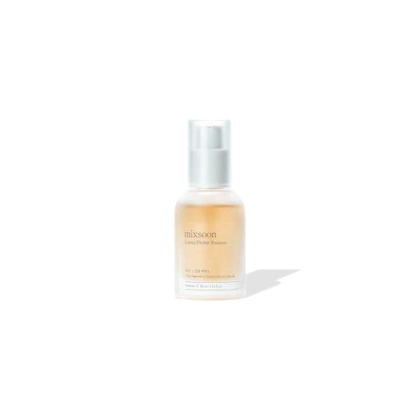 Mixsoon Lotus Flower Essence - 30ml
