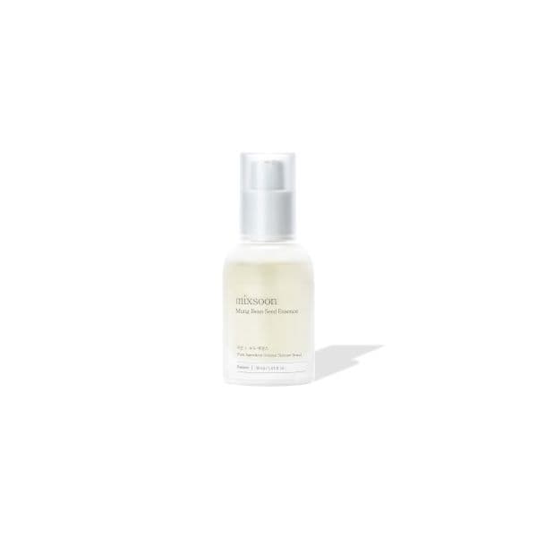 Mixsoon Mung Bean Seed Essence - 30ml