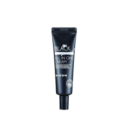 MIZON Black Snail All In One Cream - 35ml