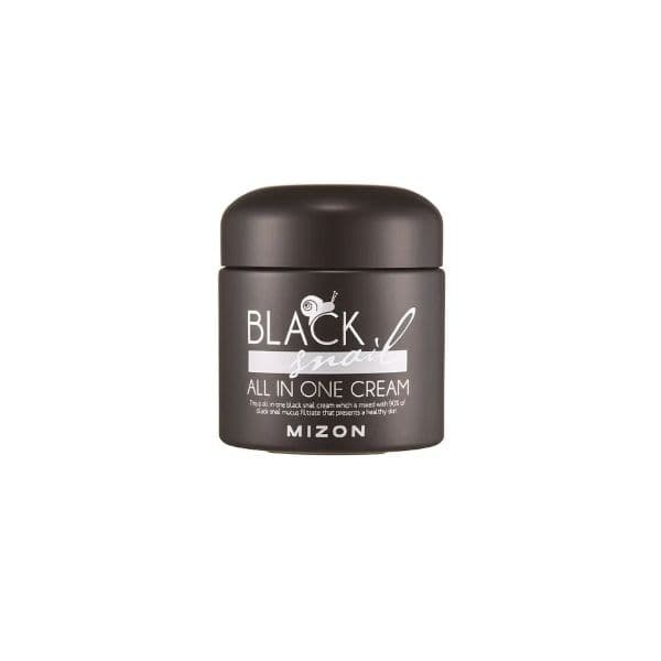 MIZON Black Snail All In One Cream - 75ml