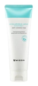 Mizon Hyaluronic Acid Sherbet Deep Cleansing Foam