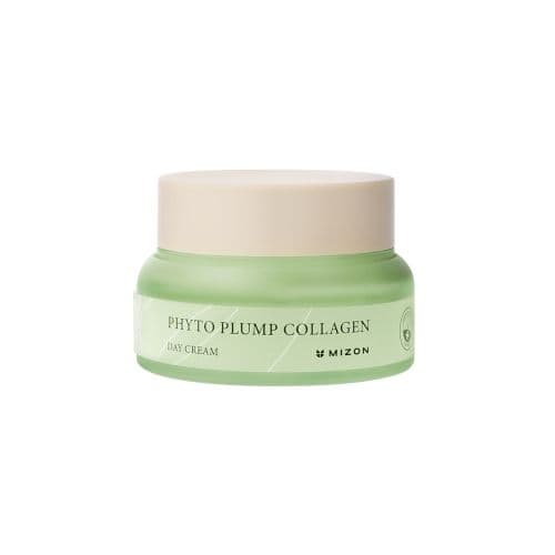 MIZON Phyto Plump Collagen Day Cream - 50ml