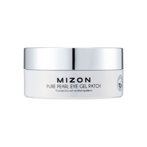 MIZON Pure Pearl Eye Gel Patch - 84g