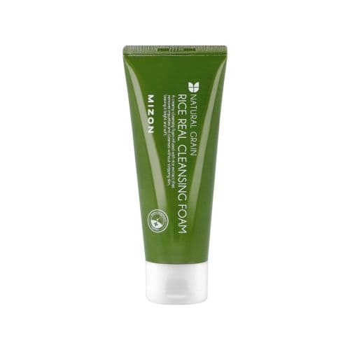 MIZON Rice Real Cleansing Foam - 150ml