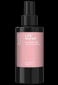 mojo medicine Life Water™ Preparation Mist (microbiome Balancer)