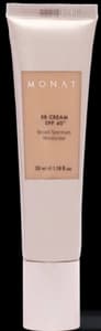 Monat Monat BB Cream SPF 40