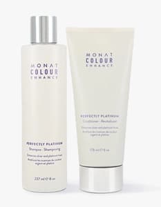 Monat Perfectly Platinum Shampoo