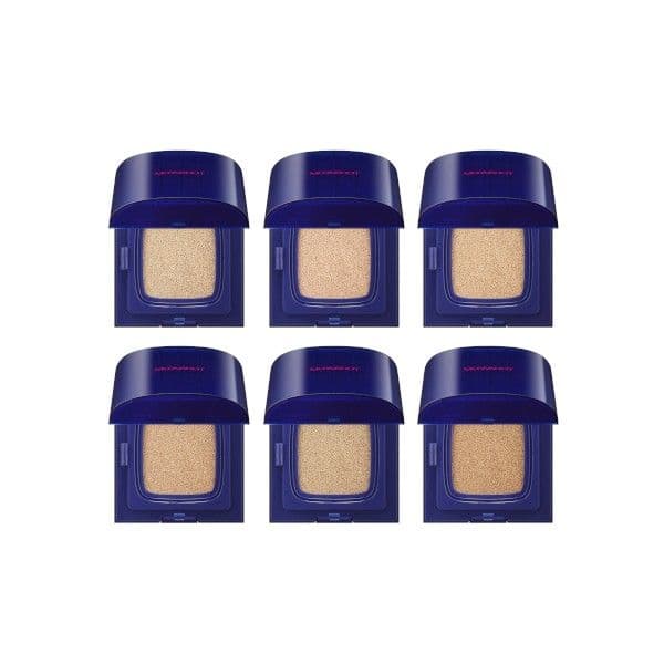 moonshot Performance Cushion Light Fixing - 12g