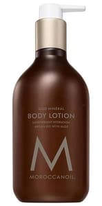 Moroccanoil Body Lotion Moisturizer