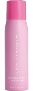 Morphe Jeffre Star Setting Spray