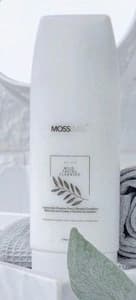 Mosswiss Mild Facial Cleanser