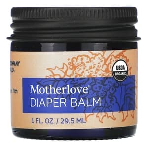 Motherlove Motherlove Diaper Balm
