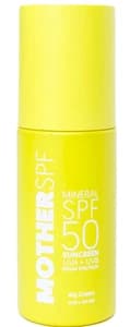 MOTHERSPF Universal Face SPF50