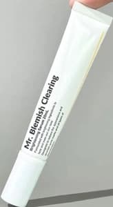 Mr. Skincare Blemish Clearing Brightening Serum