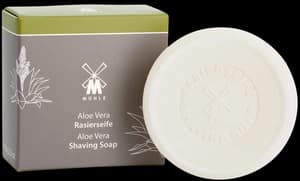 Muhle Aloe Vera Shaving Soap