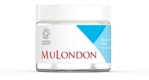 MuLondon MuLondon Fragrance Free Moisturiser