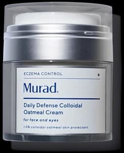 Murad Daily Defense Colloidal Oatmeal Cream