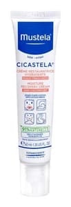 Mustela Cicastela Moisture Recovery Cream