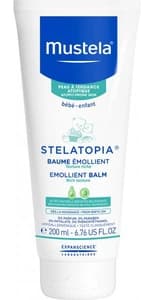 Mustela Stelatopia Emollient Balm