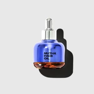 MUTHA MUTHA Face Oil