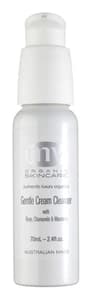 MV Organic Skincare Gentle Cream Cleanser