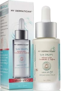 My Dermatician My Dermatician Sun Drops SPF 35
