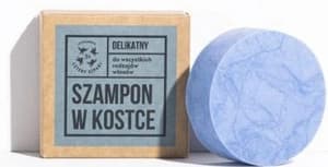 MYDLARNIA CZTERY SZPAKI Delicate Shampoo Bar