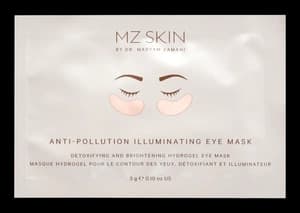 MZ Skin Anti-pollution Illuminating Eye Mask