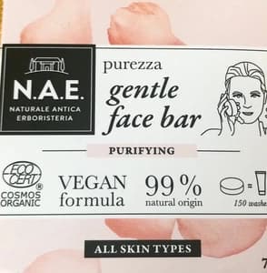 N.A.E. Nae Face Bar Purifying