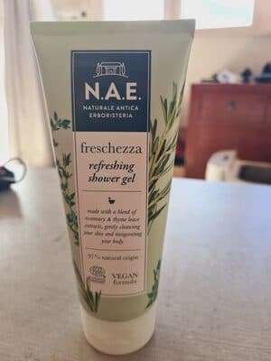 Naturale antica erboristera