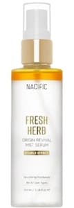 Nacific Fresh Herb Origin Revival Mist Serum