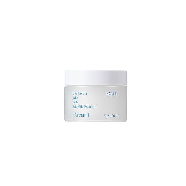 Nacific Uyu Cream - 50G