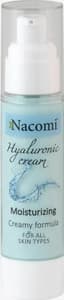 Nacomi Hyaluronic Gel Cream