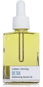 Naked + Thriving Detox Balancing Facial Oil