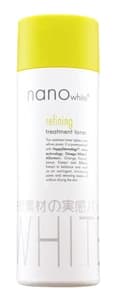 Nanowhite Refining Treatment Toner