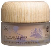 Naobay Detox Soft Eye Contour & Cream