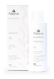 Natùrys Essential Milk Tonic 2 In 1