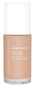 Natasha Denona Foundation X + Full Coverage Fruit Complex