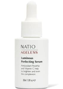 Natio Ageless Luminous Perfecting Serum