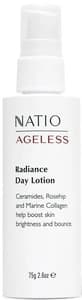 Natio Ageless Radiance Day Lotion