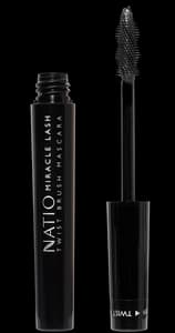 Natio Miracle Lash Twist Brush Mascara