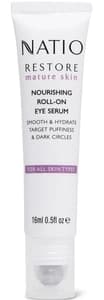 Natio Restore Nourishing Roll-on Eye Serum