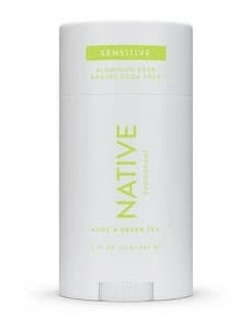 Native Sensitive Aloe & Green Tea (Discontinued)